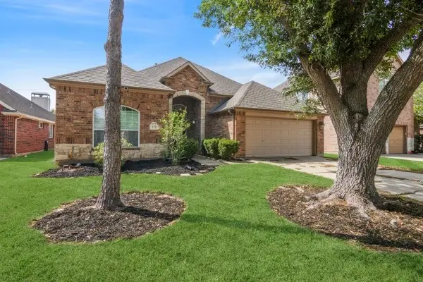 118 Emerald Loch Lane, Richmond, TX 77469