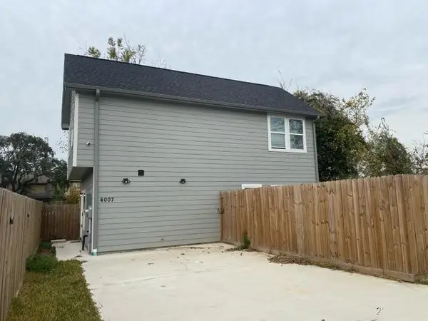 4007 King Street, Houston, TX 77026