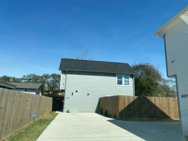 4007 King Street, Houston, TX 77026 - #2