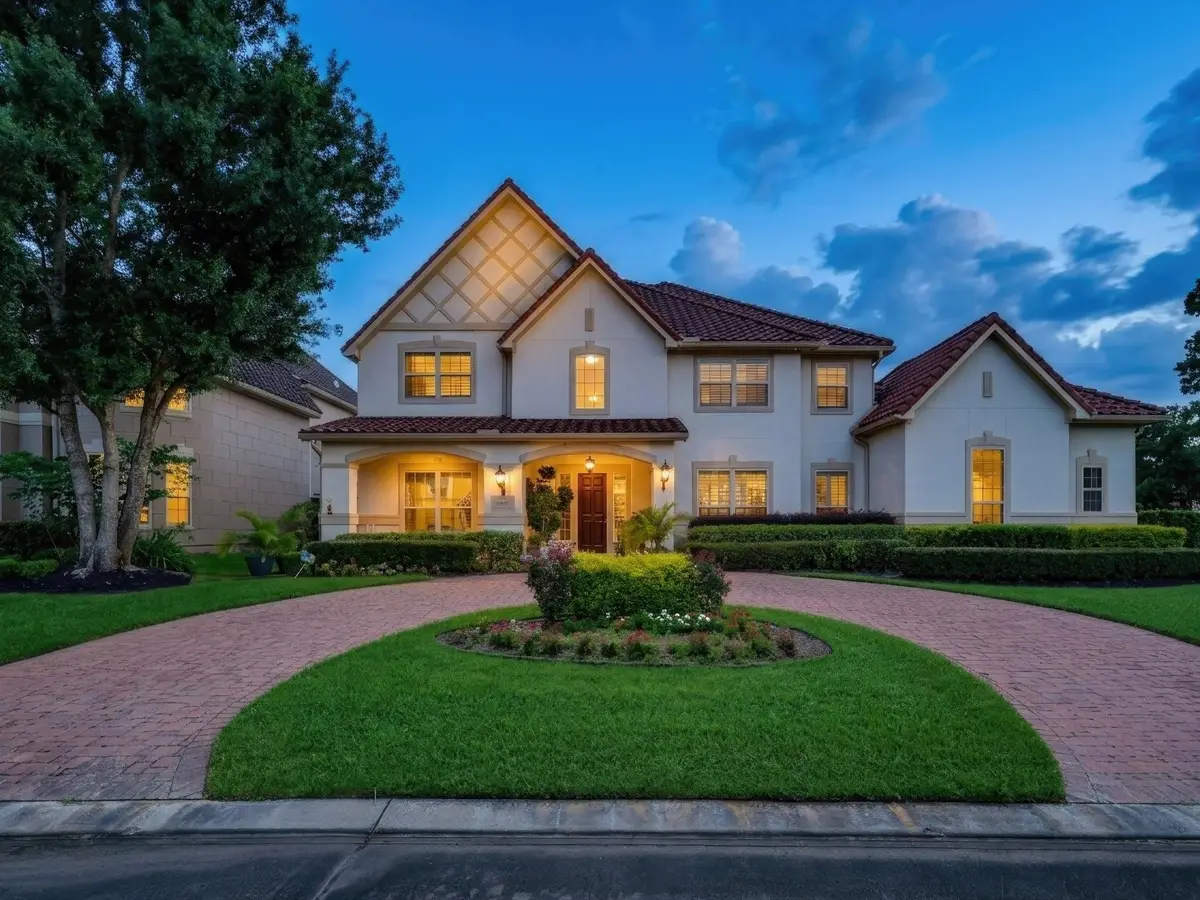 15707 Azalea Shores Drive, Houston, TX 77070 - #1