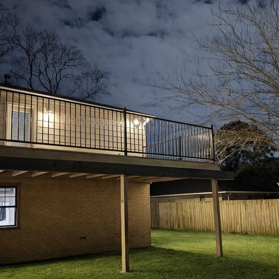 17915 Mossforest Drive, Houston, TX 77090 - #3