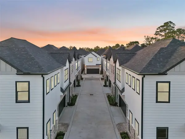 2590 W Tidwell Road, Houston, TX 77091