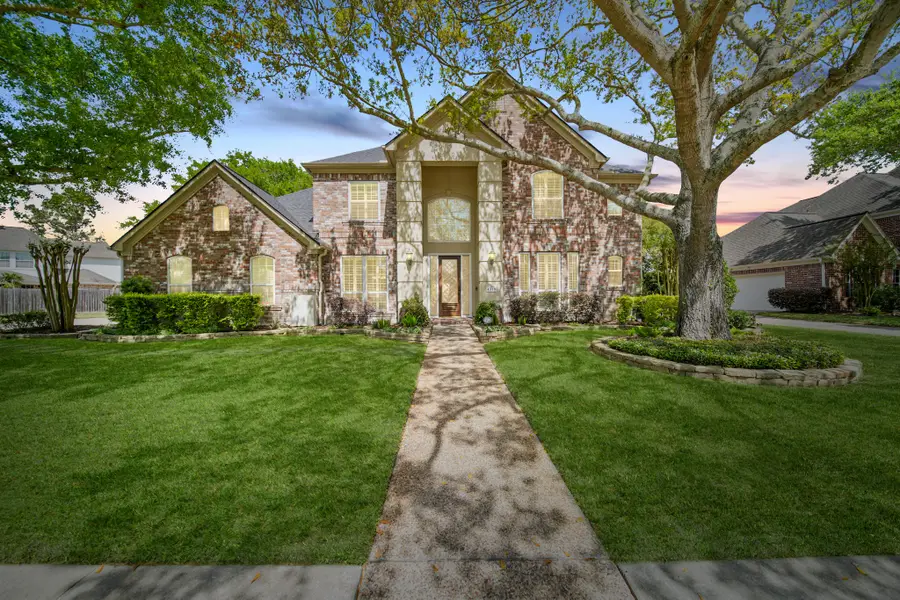 4319 Perdido Bay Drive, Katy, TX 77450 - #2