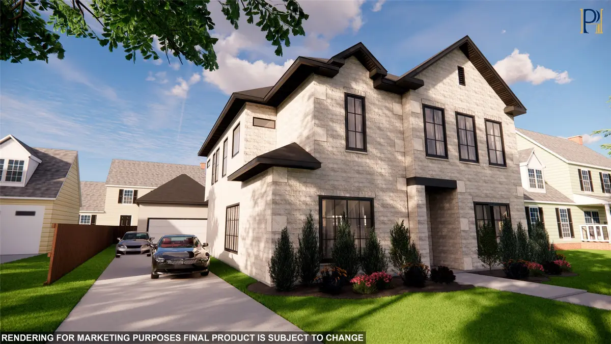 1427 Hoveden Drive, Katy, TX 77450 - #1