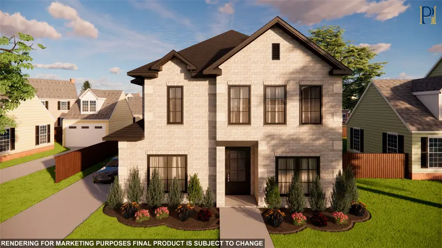 1427 Hoveden Drive, Katy, TX 77450 - #2