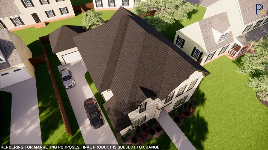 1427 Hoveden Drive, Katy, TX 77450 - #3