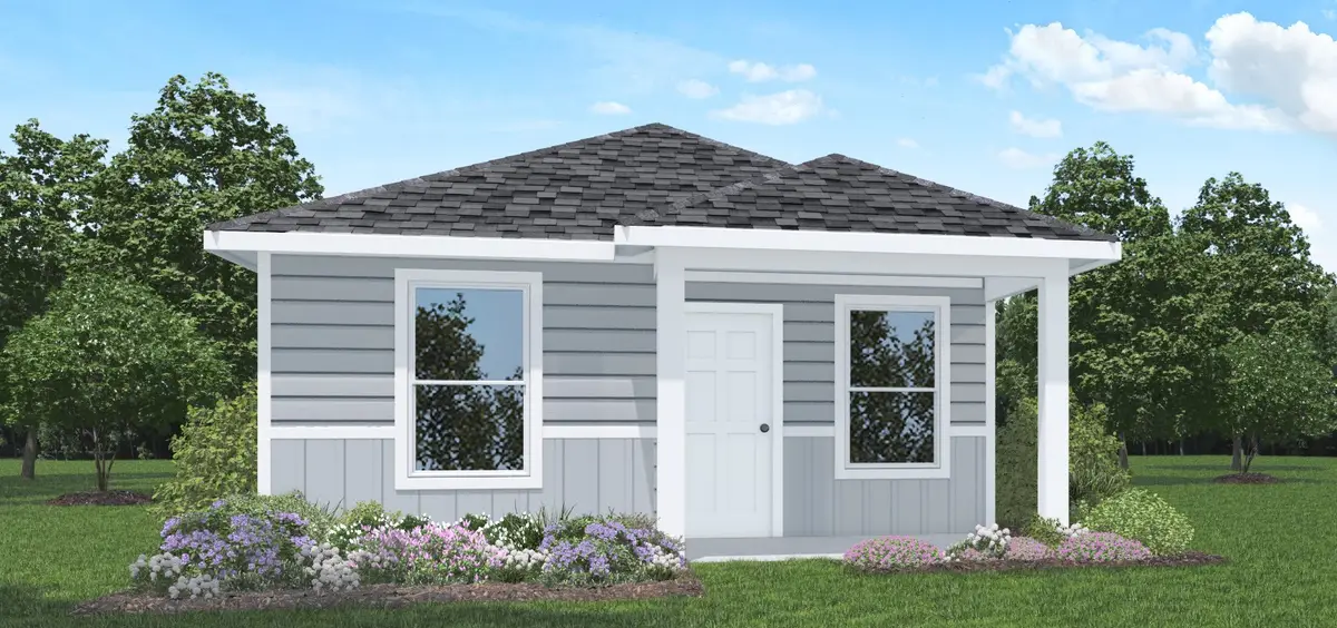 13159 Turret Bend Way, Willis, TX 77378 - #1