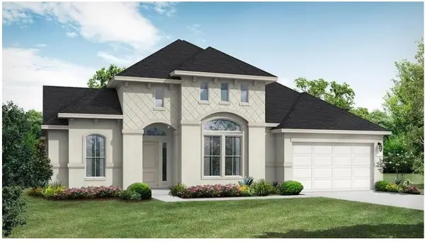 14214 Casa Capistrano Way, Cypress, TX 77433