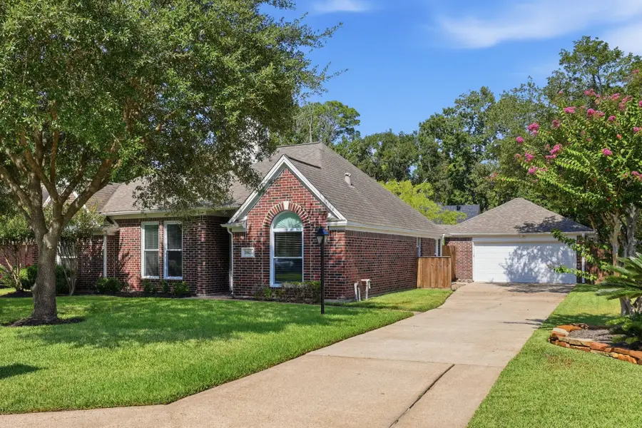 25123 Burgh Castle Drive, Spring, TX 77389 - #2