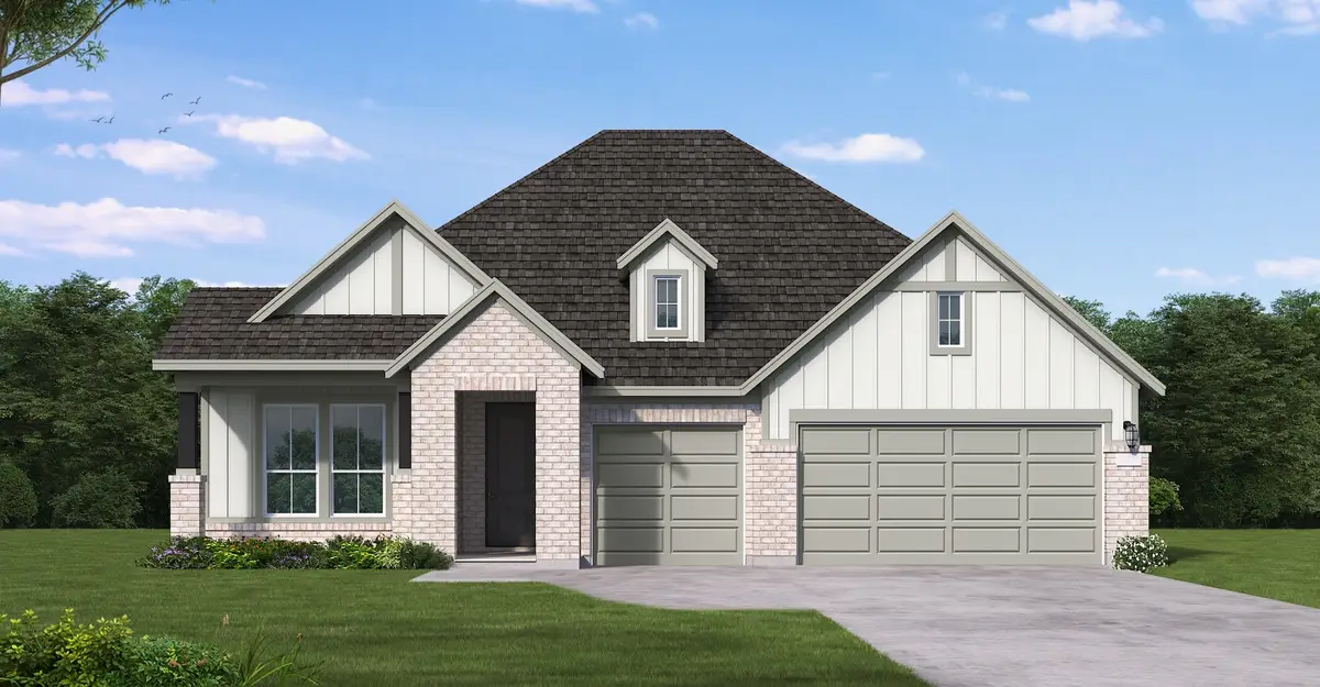10295 Bluegill Crest Drive, Willis, TX 77318 - #1