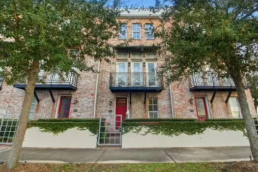 2302 Kolbe Grove Lane, Houston, TX 77080 - #1