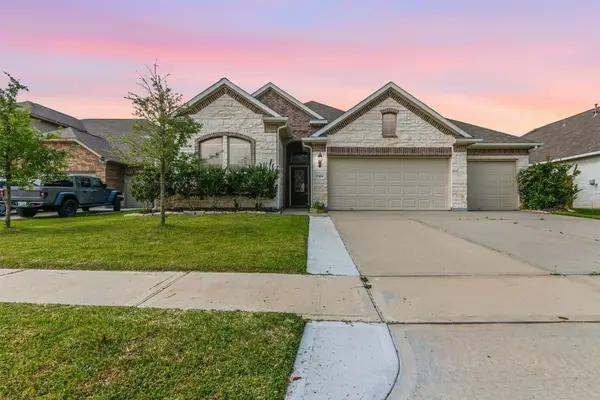 25008 Calais New Court Lane, Kingwood, TX 77339