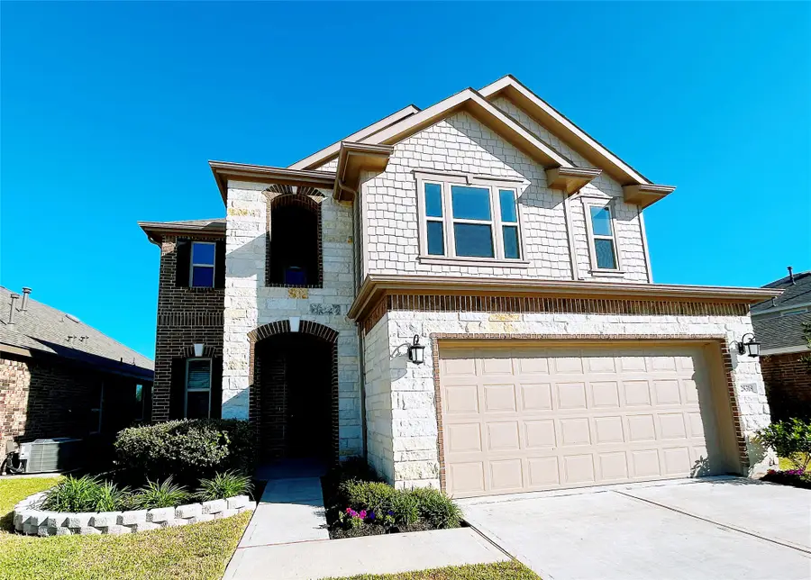 28318 Aperture Court, Katy, TX 77494 - #2