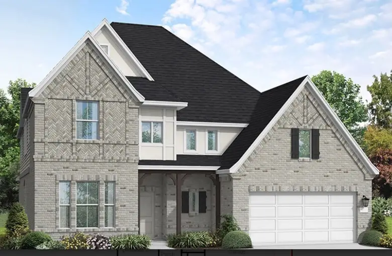 10703 Sundial Lupine Court, Cypress, TX 77433 - Image #1