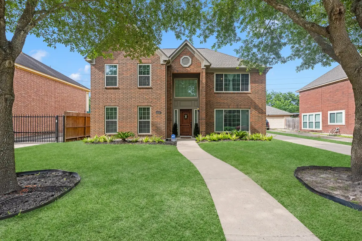 3514 Corbett Court, Missouri City, TX 77459 - #1