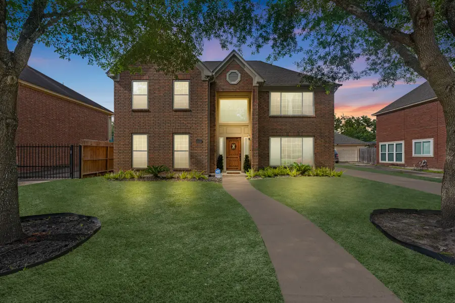3514 Corbett Court, Missouri City, TX 77459 - #2
