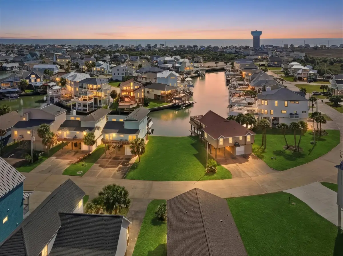 00 Bay Vista, Galveston, TX 77554 - #1