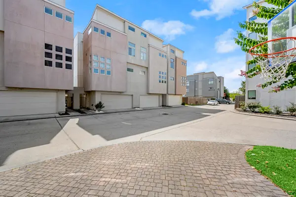 2316 Sperber, Houston, TX 77003