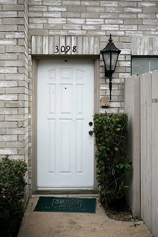 3098 Holly Hall Street #3098, Houston, TX 77054 - #2