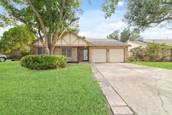 17003 Summer Dew Lane, Houston, TX 77095