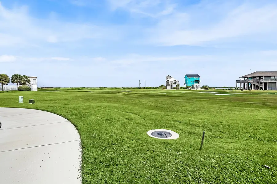3807 Carmel Court, Galveston, TX 77554 - #2