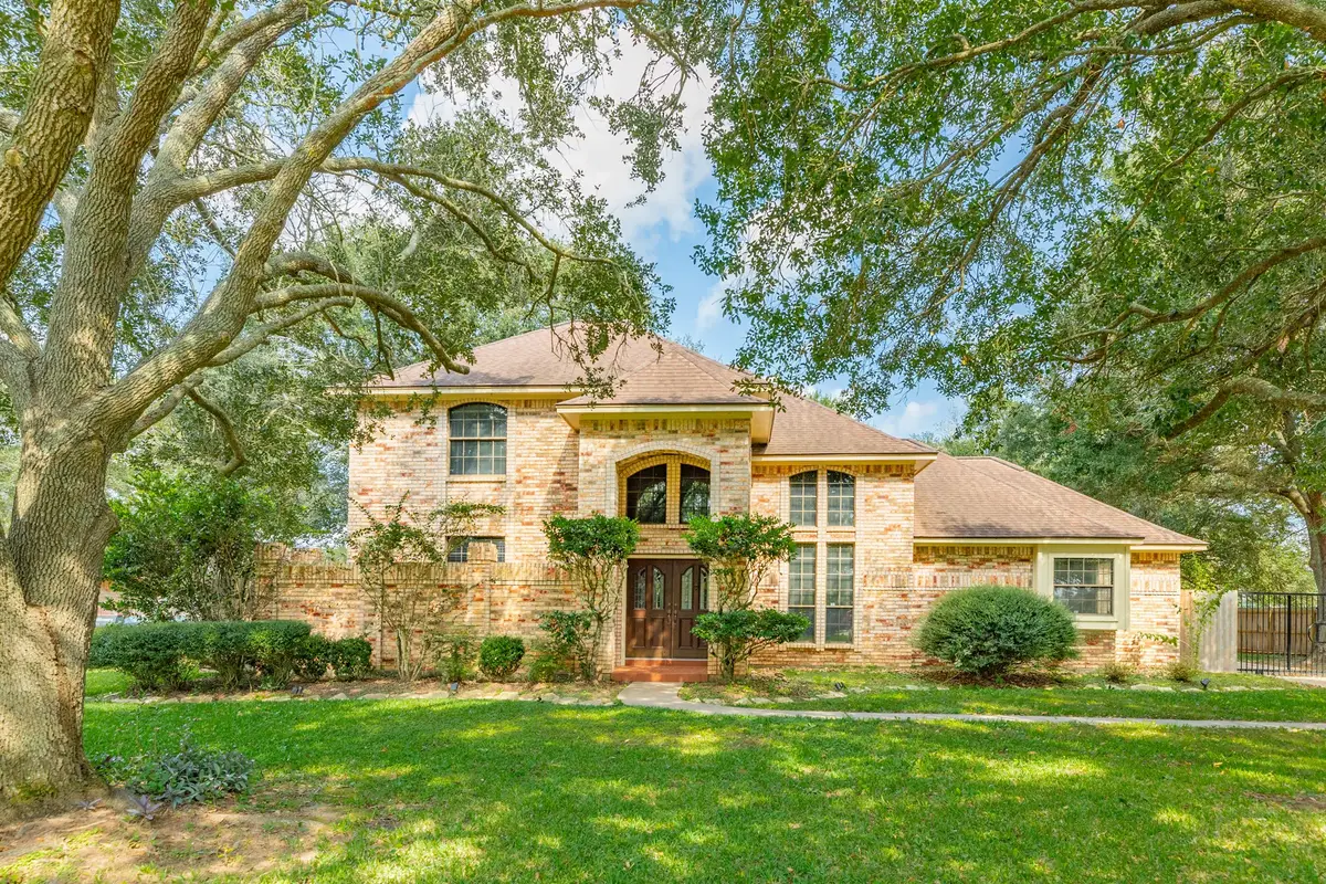 1600 Azalea Street, Sweeny, TX 77480 - Image #1