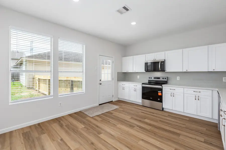 16819 Libson Falls Drive, Houston, TX 77095 - #2
