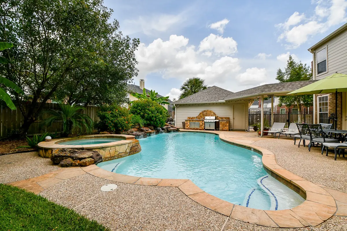 2910 Lara Brook Court, Katy, TX 77494 - Image #1