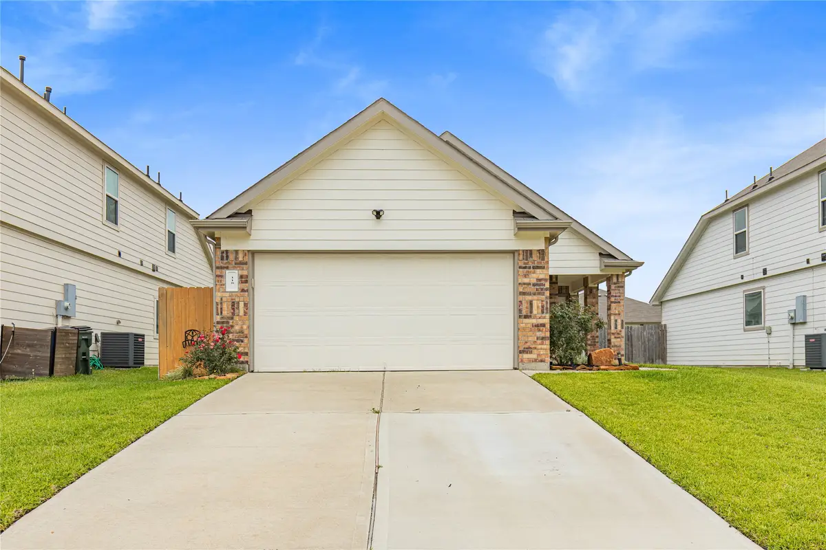 118 Bobcat Bend, Huntsville, TX 77320 - #1