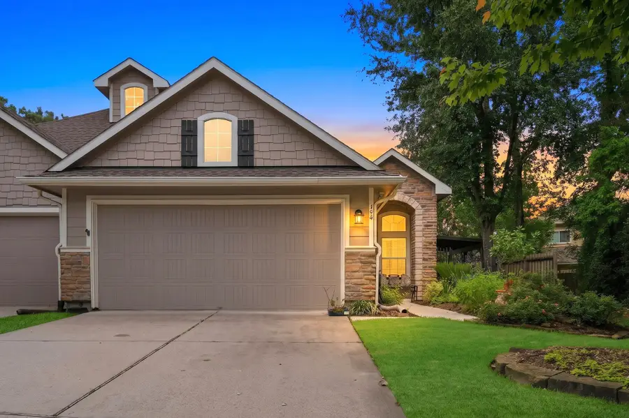 194 W Kentwick Place, Conroe, TX 77384 - #2