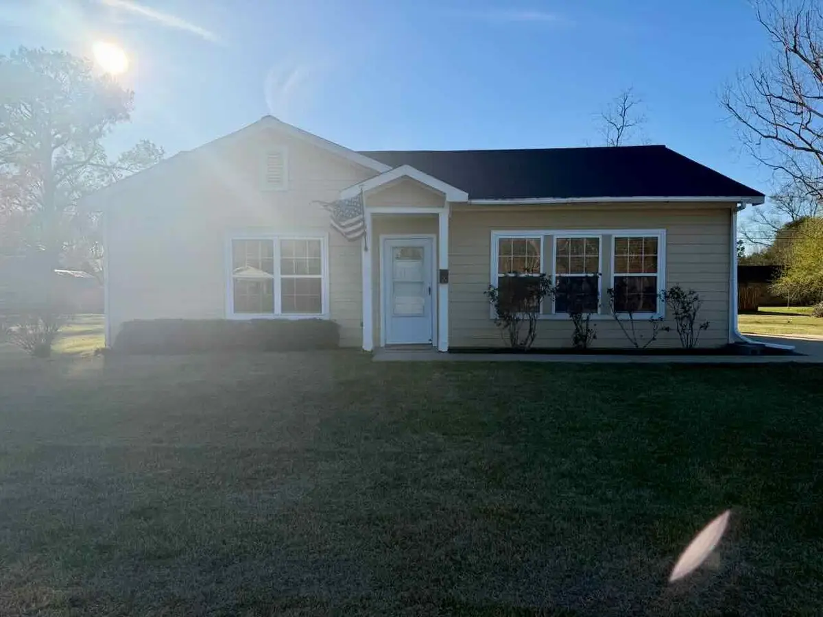 1153 Railroad Street, Silsbee, TX 77656 - #1