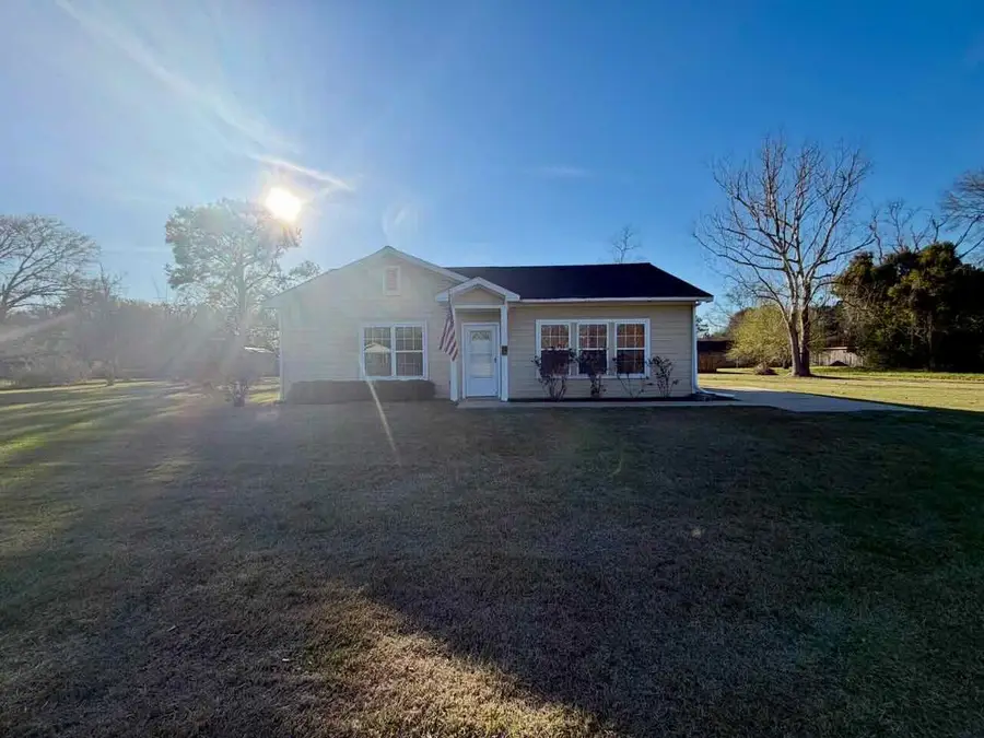 1153 Railroad Street, Silsbee, TX 77656 - #2