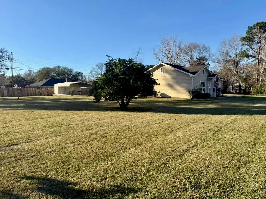 1153 Railroad Street, Silsbee, TX 77656 - #3