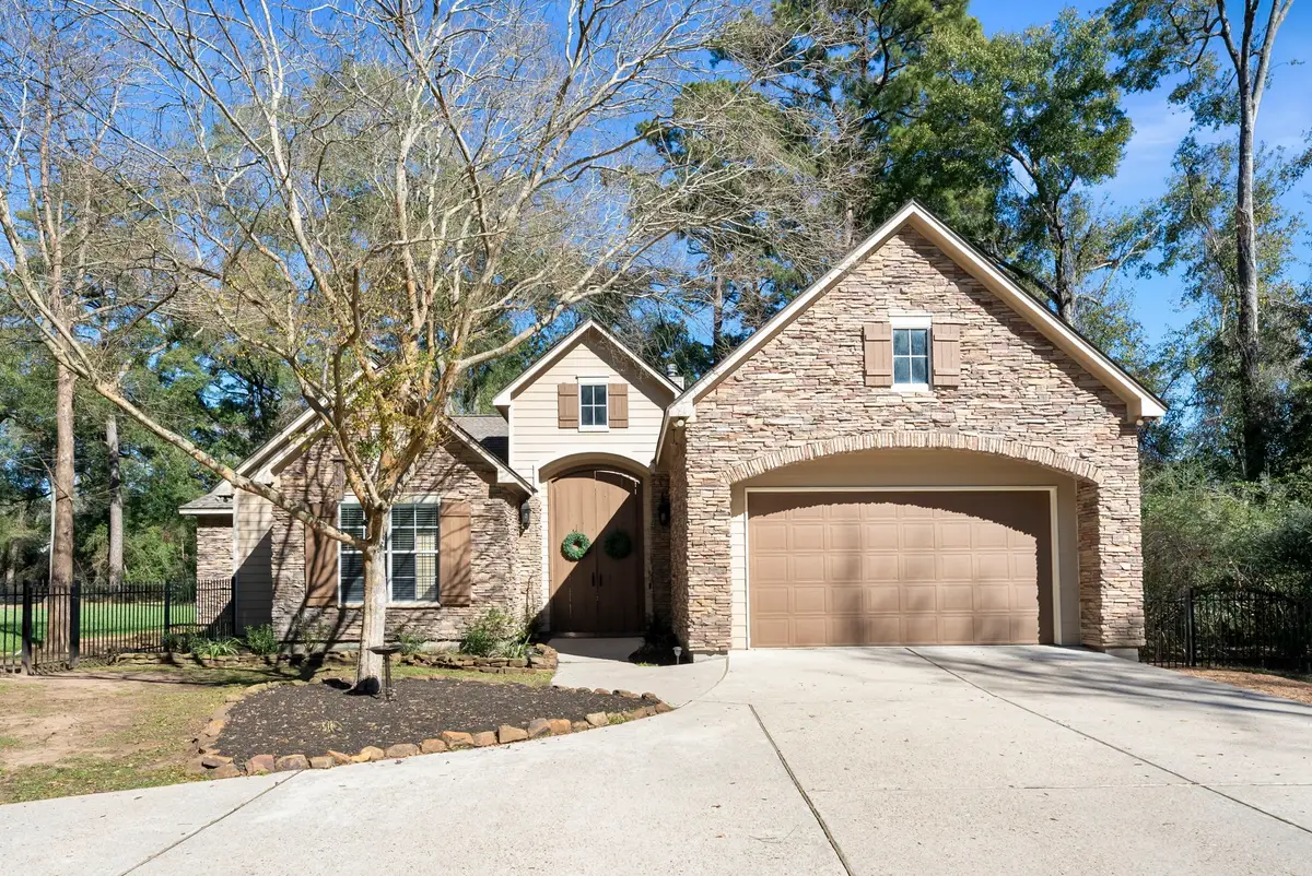 22802 Walden Way, Tomball, TX 77375 - Image #1