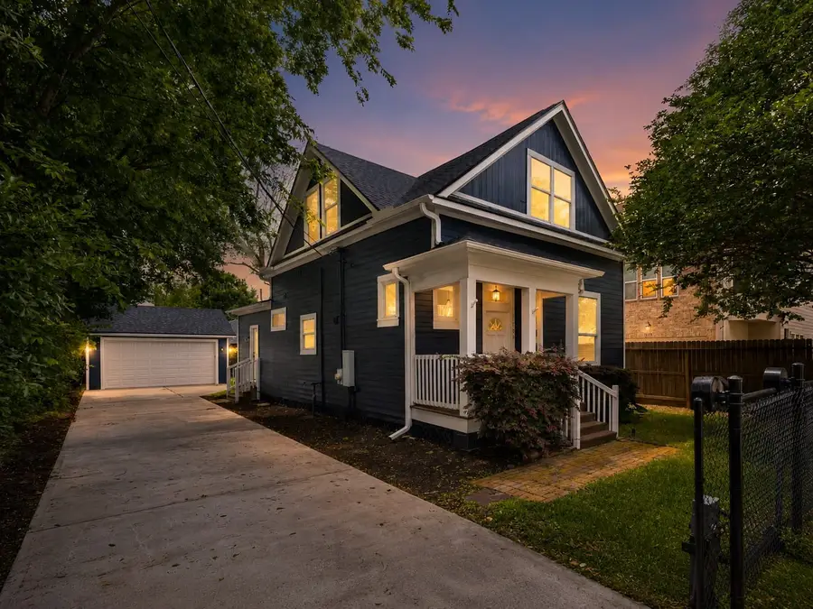 1705 Ovid Street, Houston, TX 77007 - #3