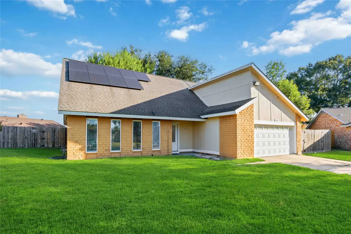 11103 Sageorchard Circle, Houston, TX 77089 - Image #1