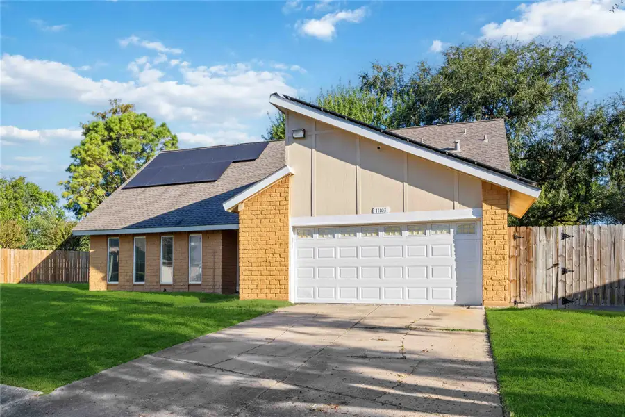 11103 Sageorchard Circle, Houston, TX 77089 - Image #2