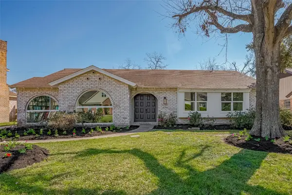 2306 Parana Drive, Houston, TX 77080
