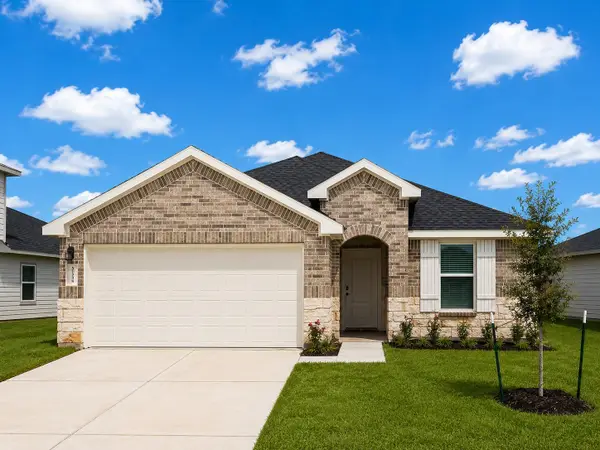 31234 Harp Ridge Drive, Fulshear, TX 77441