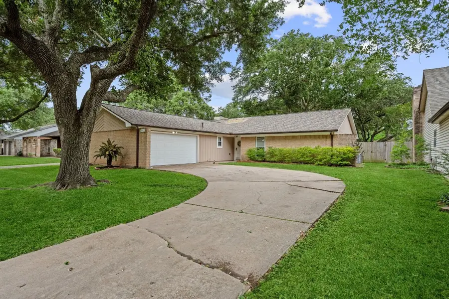 5123 Crystal Bay Drive, Houston, TX 77084 - #2