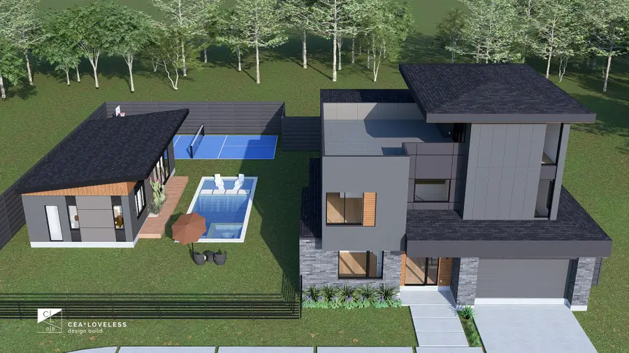 2014 Southgate Boulevard, Houston, TX 77030 - #2