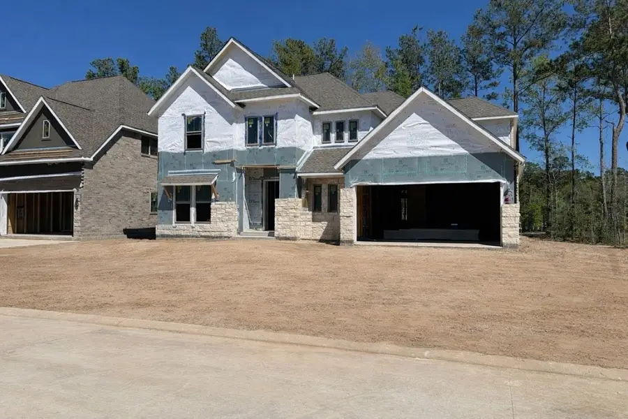 22017 Gateway Arch Drive, Porter, TX 77365 - #2