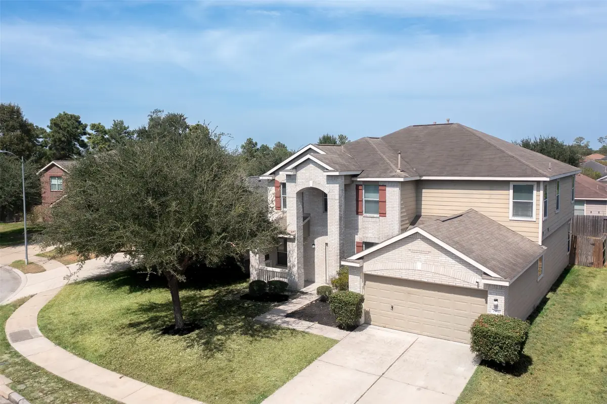 29510 Legends Branch Lane, Spring, TX 77386 - #1