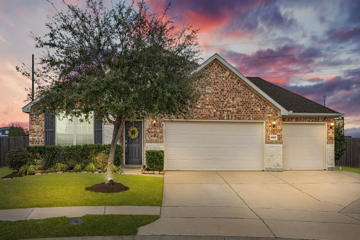 30222 Green Meadows Lane, Brookshire, TX 77423 - Image #1