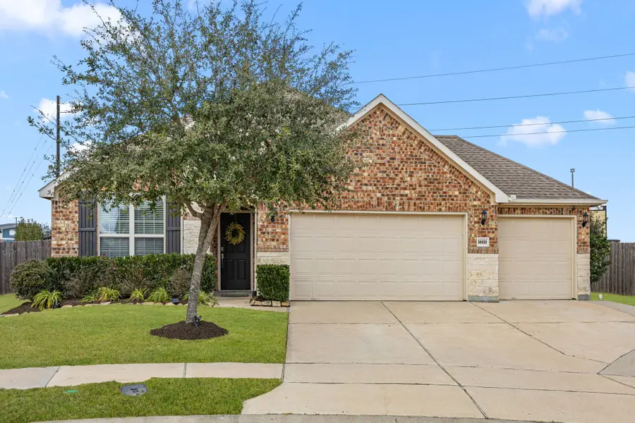 30222 Green Meadows Lane, Brookshire, TX 77423 - Image #2