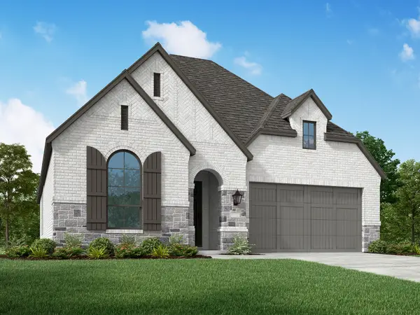 12014 Dusty Boot Drive, Montgomery, TX 77316