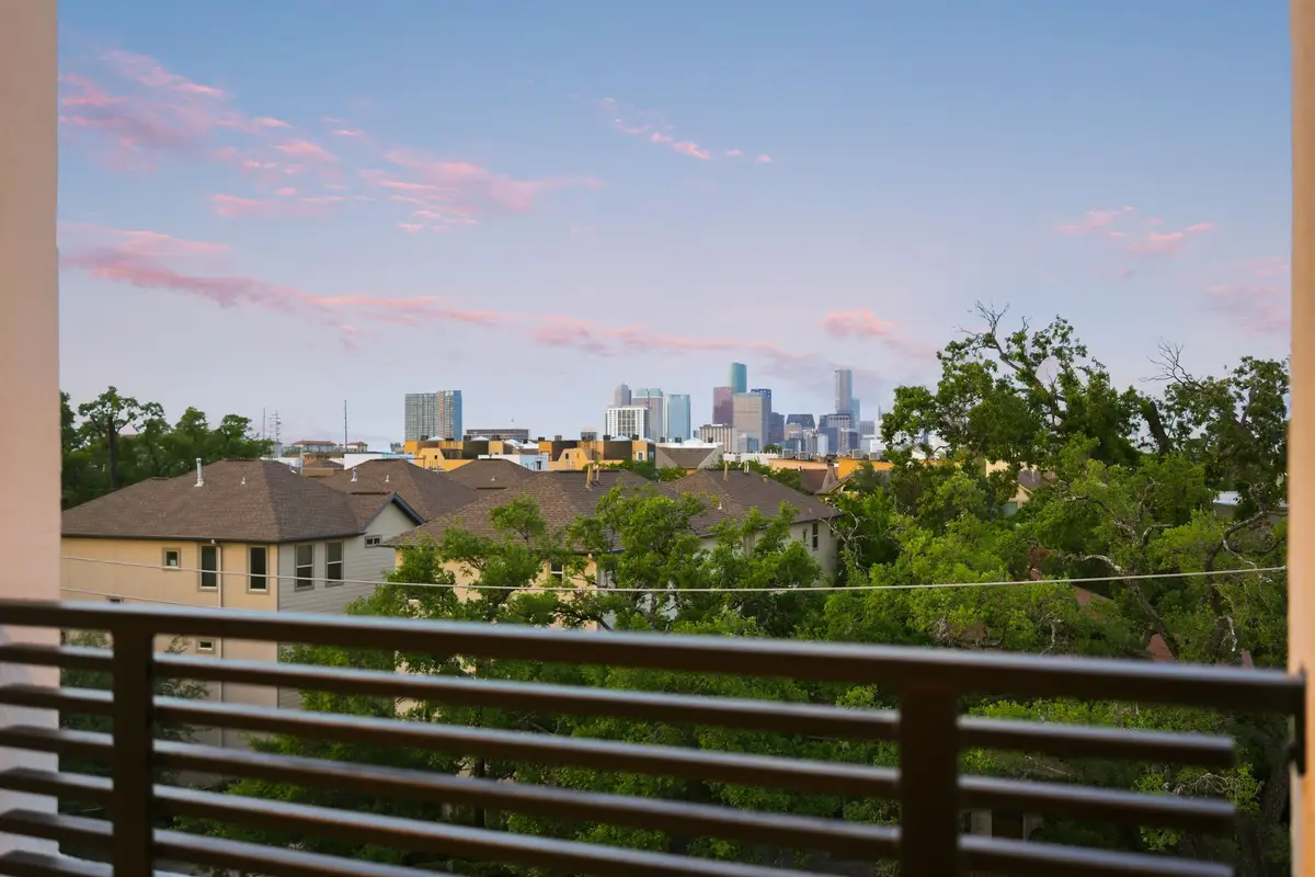 1812 Rosedale Street #A, Houston, TX 77004 - #1