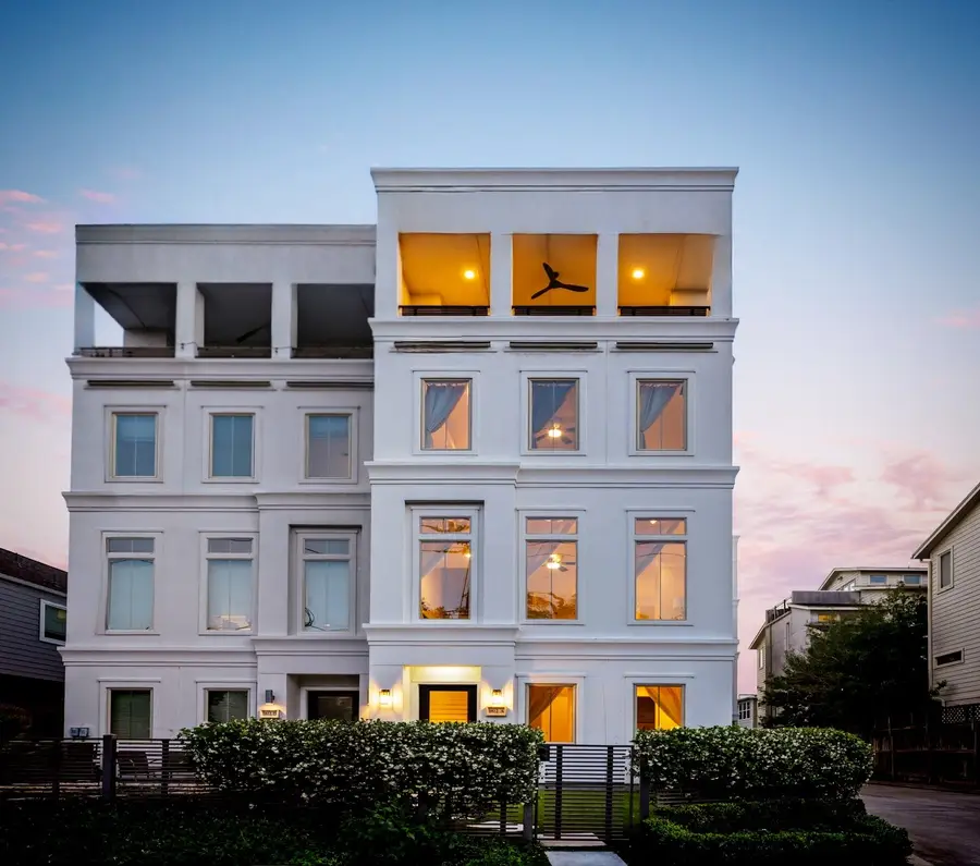 1812 Rosedale Street #A, Houston, TX 77004 - #2