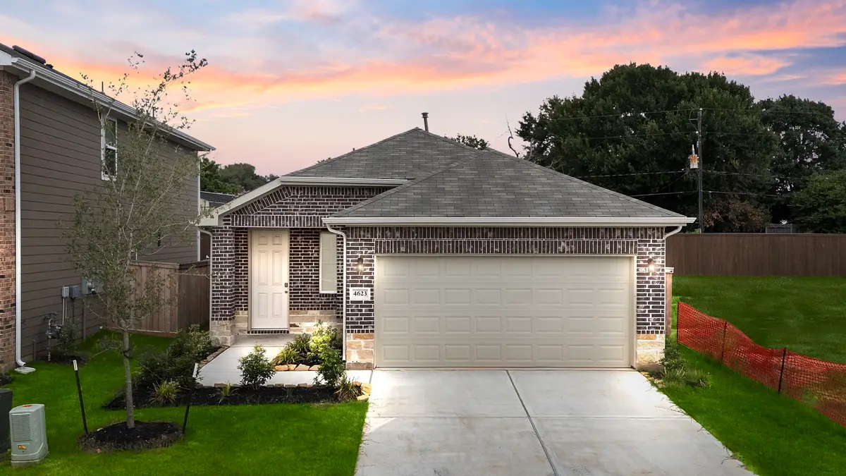 4623 Mesquite Trail Blush, Pinehurst, TX 77362 - Image #1