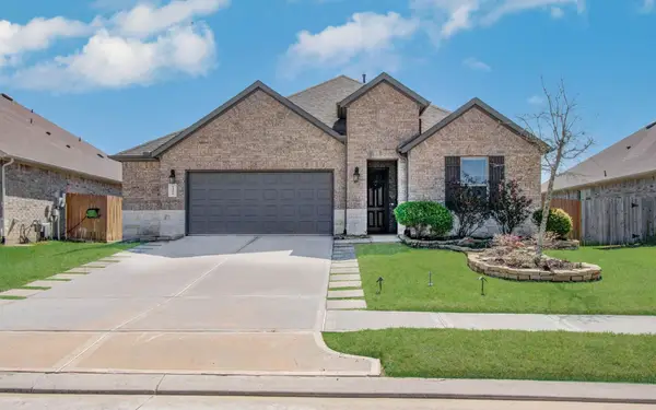 14019 Autumn Creek Court, Conroe, TX 77384